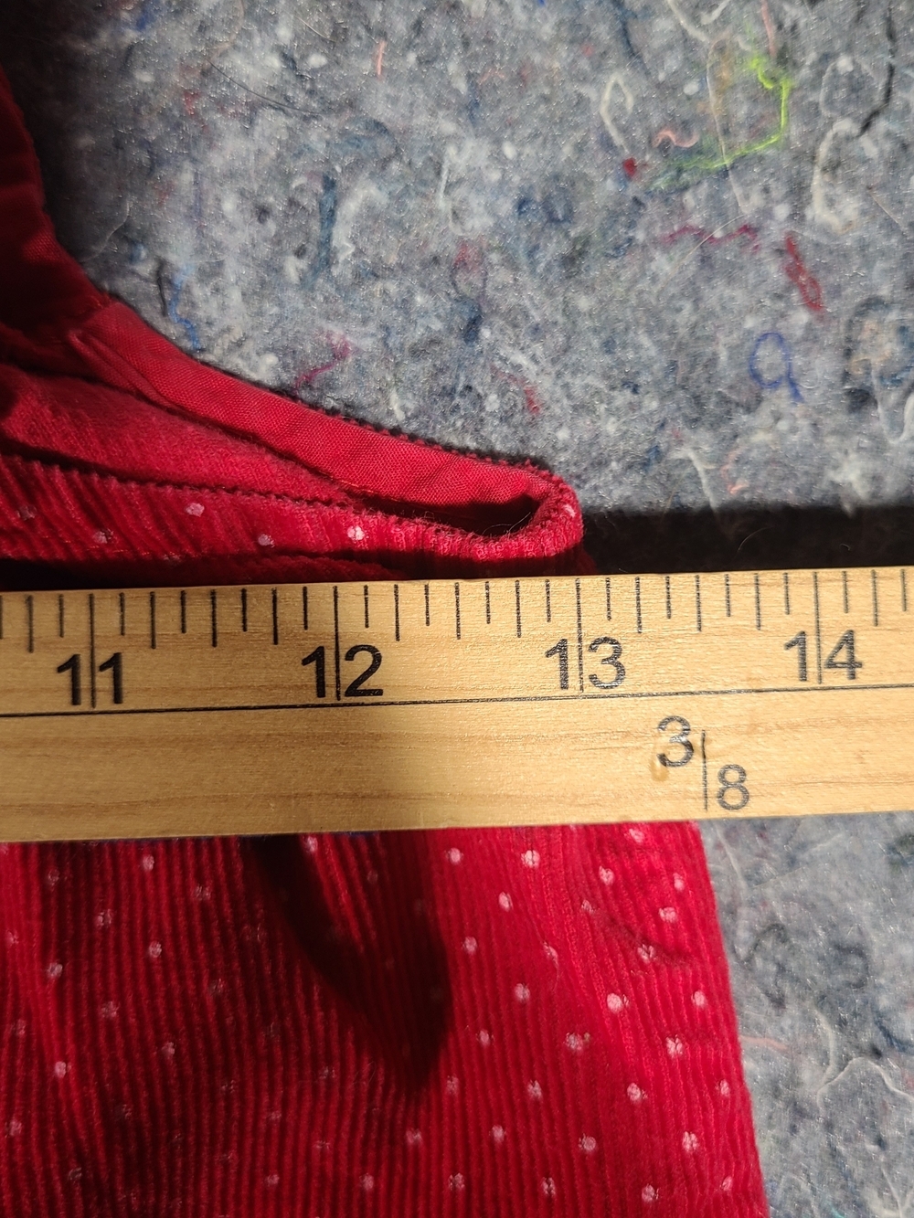 Girls Christmas Dress Bundle Size 4 & 5 Rare Editions Milk Loves Lily - Picture 5 of 8